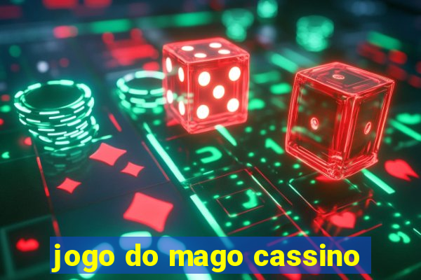 jogo do mago cassino